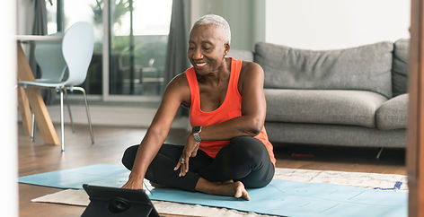 Yoga