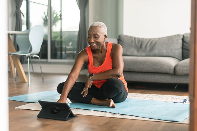Yoga