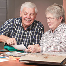 Music Crafts for Seniors: Nurturing Creativity and Connection