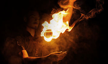 Performance au feu