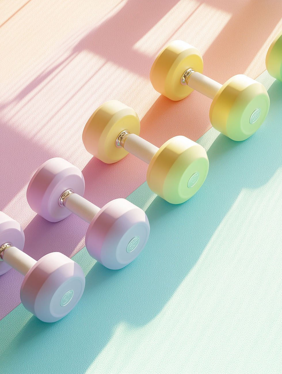 Strength & Tone Fitness Class