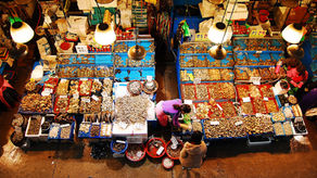 今年1月前半の消費者物価上昇率年率3.77%：JIGYOU SUPPORT STRATEGY ニュースレター