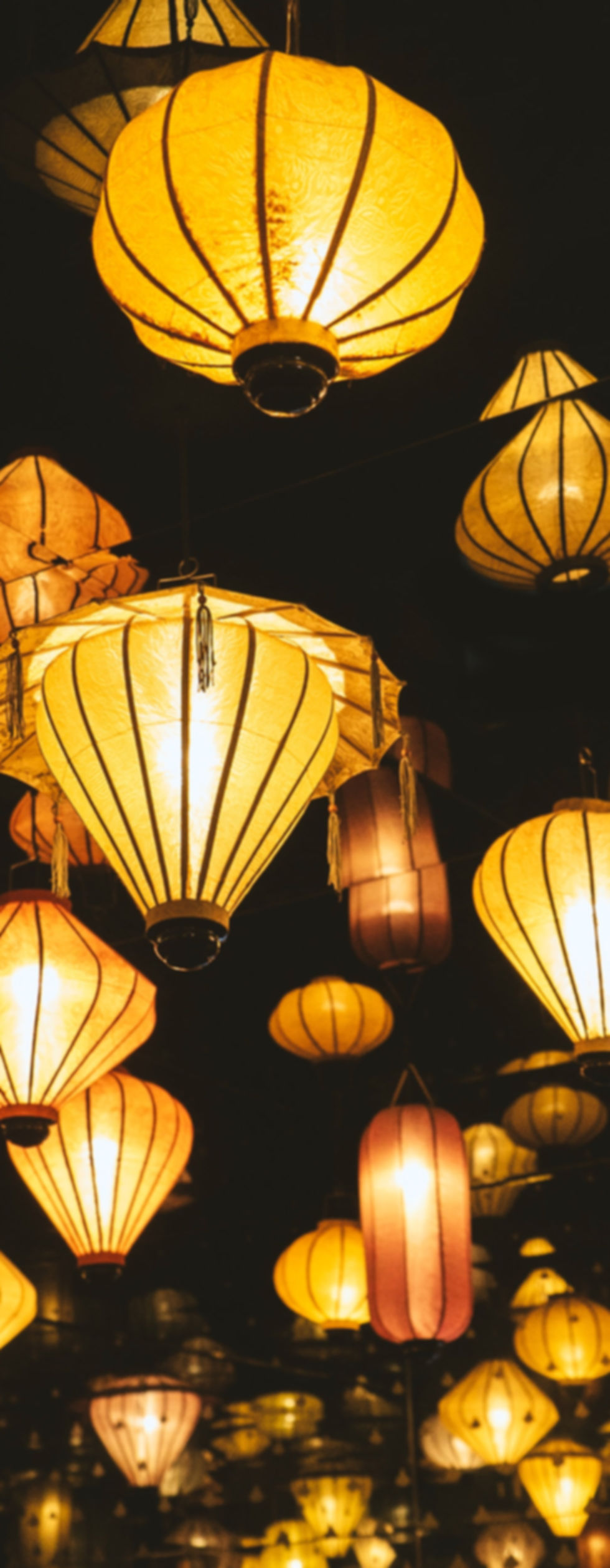 Lanterns