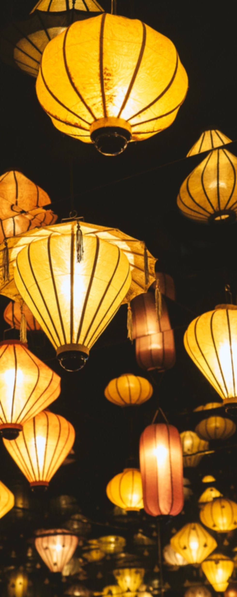 Lanterns