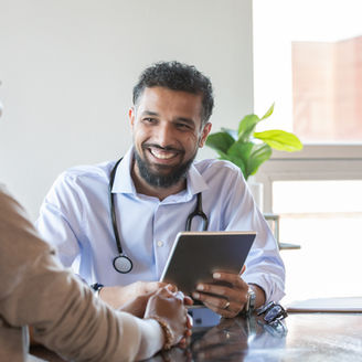 Clinical Trials: Building Trust and Increasing Participation in the Black Community