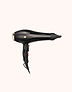 Black Hair Dryer