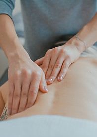 Massage Therapy
