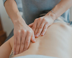 Massage thérapeutique