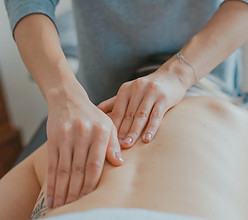 Massage Therapy
