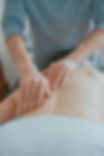 Massage Therapy
