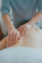 Massage Kunyé traditionnel complet - 1H30