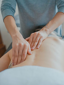Massage Therapy
