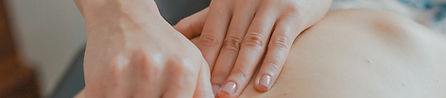 massagem Terapêutica