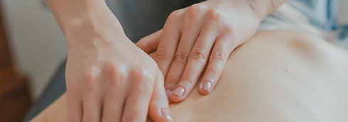 Massage thérapeutique