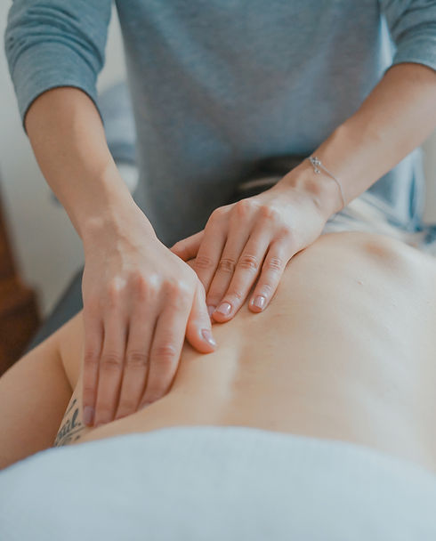 Sports Massage - Hereford (3)
