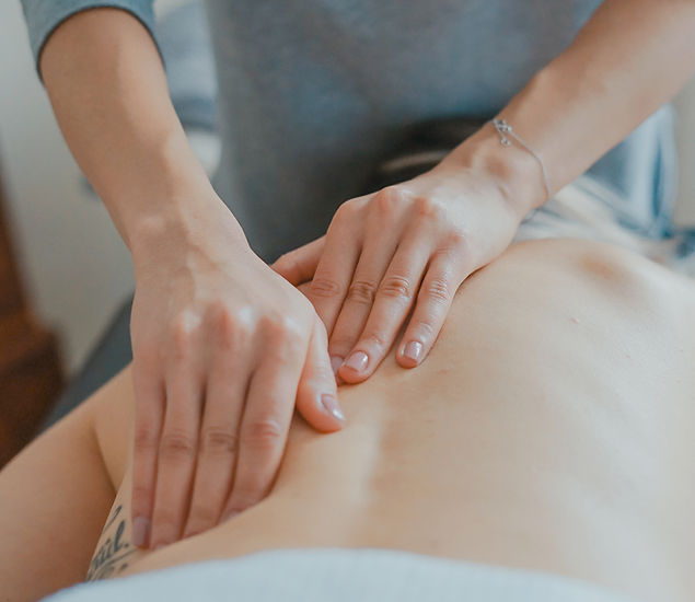 Massage Therapy