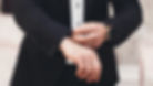 Man with Suit