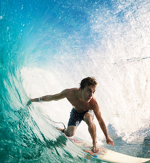Surfando