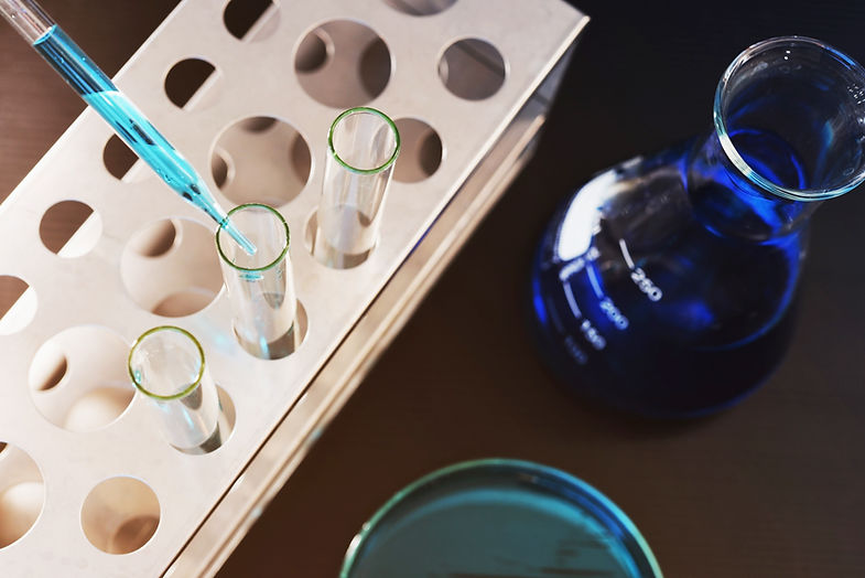 Experimentos científicos