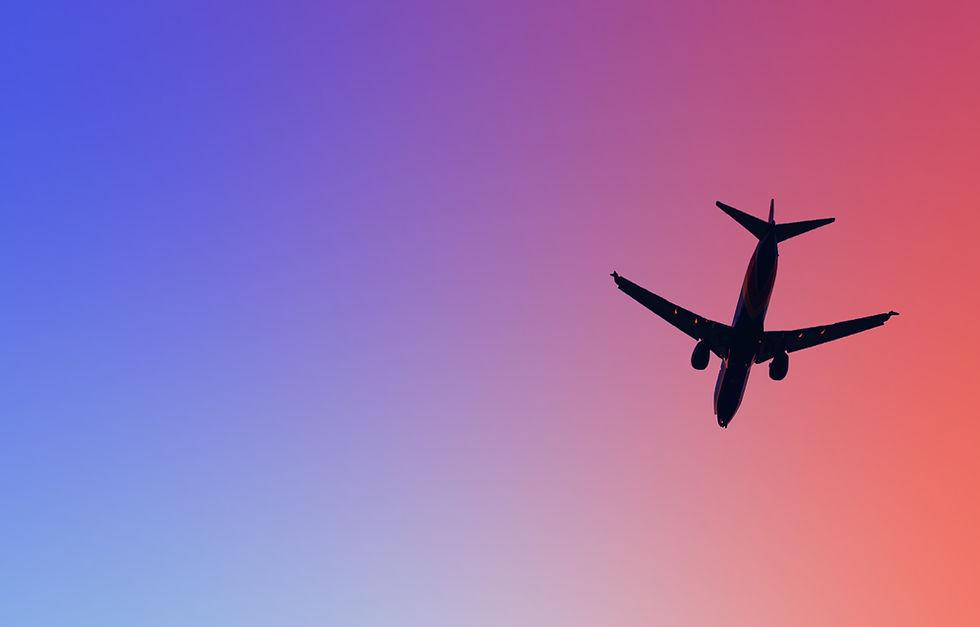 Airplane