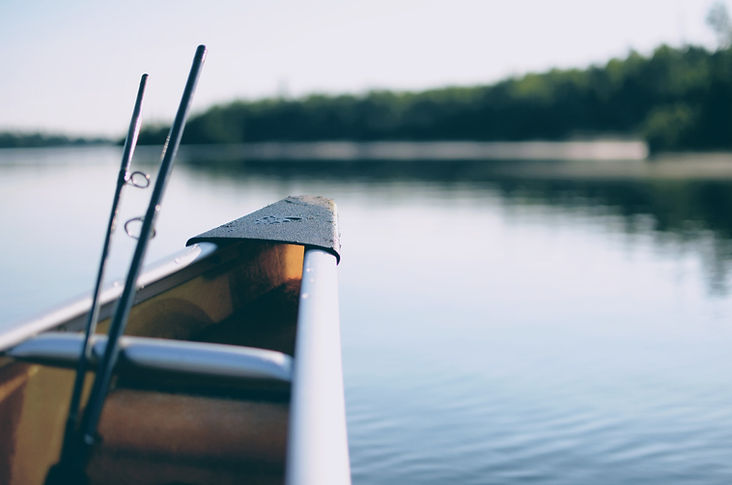 Fishing Boat