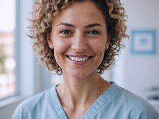 Registered Nurse (RGN/RMN) Full-Time - Gillibrand Hall