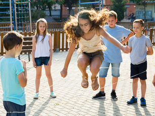 Θετικά τα μηνύματα από τους γονείς για την μετακίνηση των παιδιών από το Δρυμό στο Δημοτικό Παιδικό