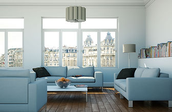 Salon parisien