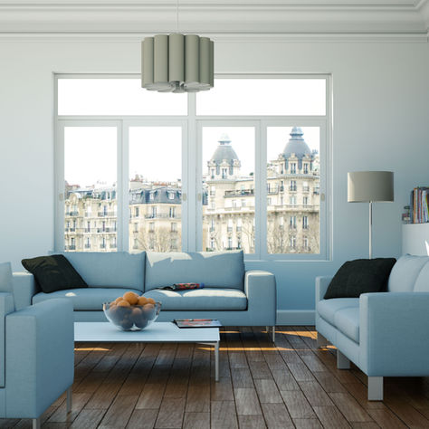 Salon Versailles