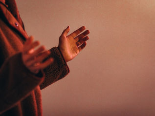 Motivational speaker