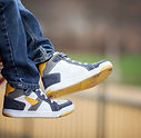 New Sneakers