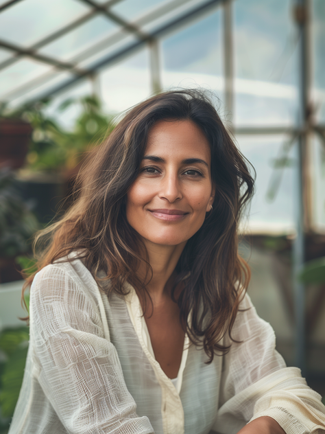 Balancing Hormones for Better Mental Health: A Lifestyle Psychiatry Approach