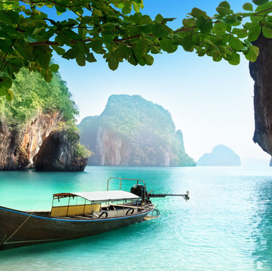 Warm Summer Feel: Winter Escapes that are Budget-Friendly and Won't Empty the Wallet