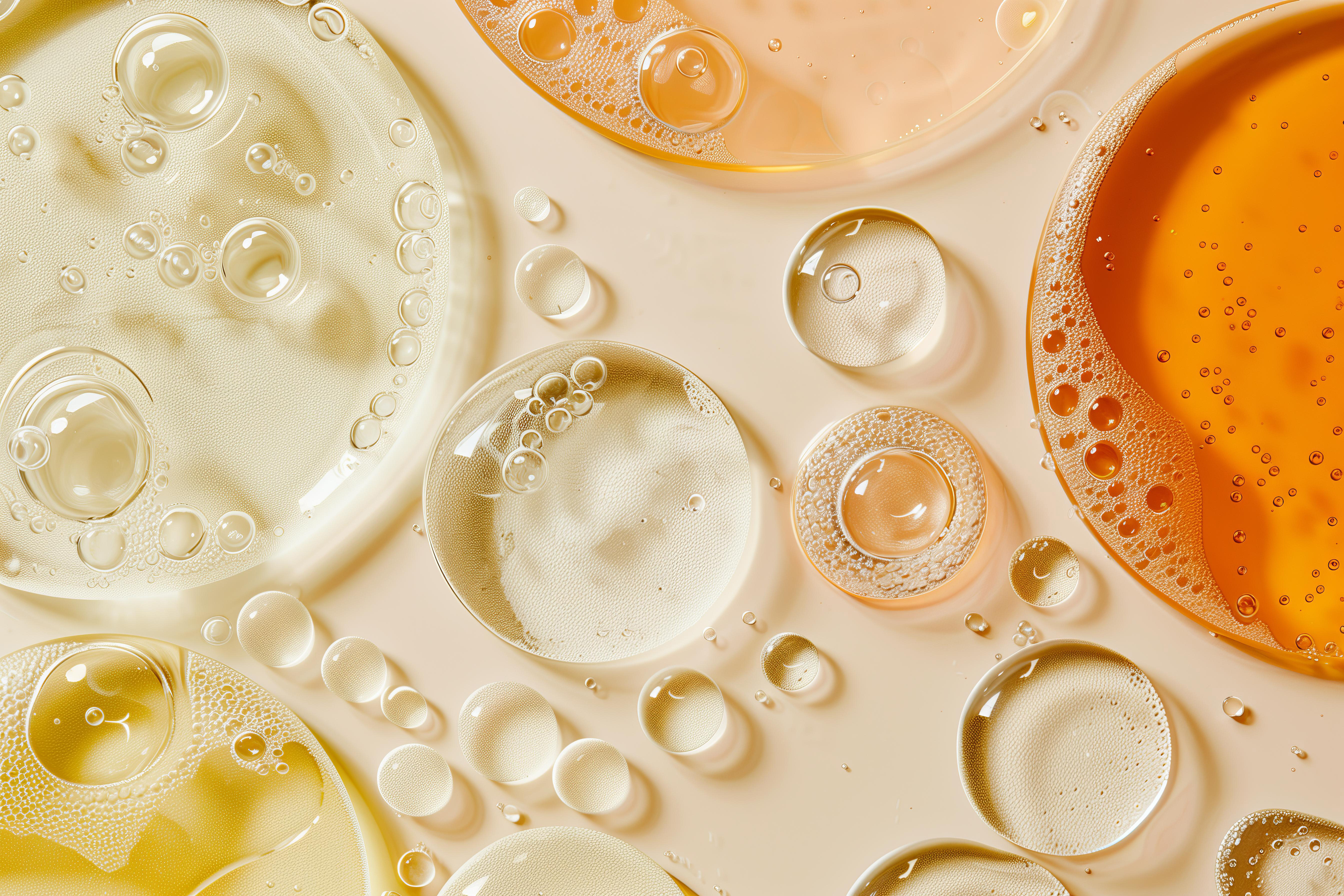 SAPURE Vitamin C Library
