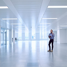 Office Phone Call