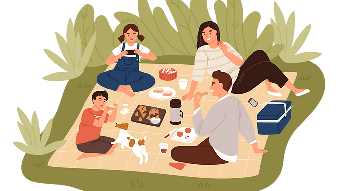 Parque Linear Professor Marcos Martins