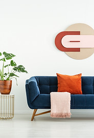 Living Room Interior