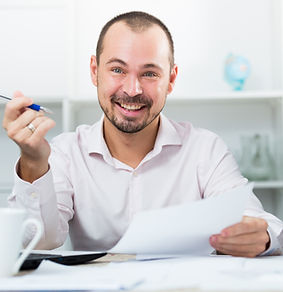 Empleado de oficina
