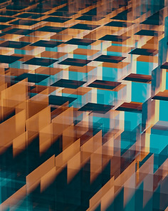 Labyrinthe numérique