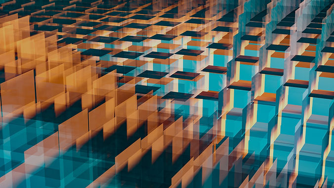 Digital Maze