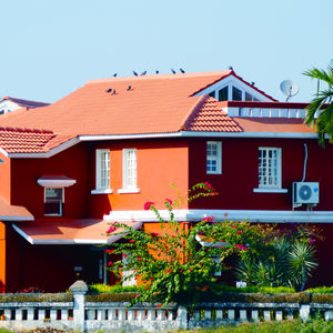villa Mexico