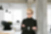Elegant Businesswoman