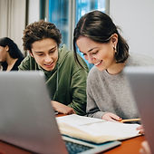 Studying Together