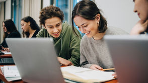 Convocatoria para estudiantes a Beca EVC-CIN 2026