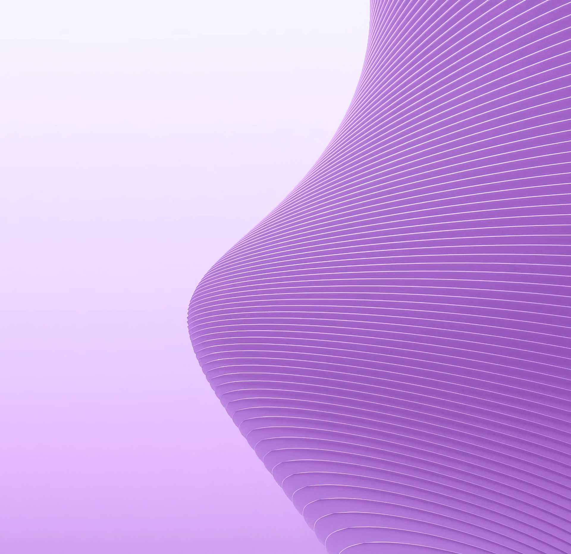 Abstract Purple Design