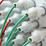 Green and Red Wires