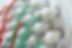 Green and Red Wires