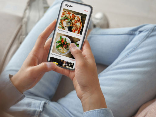 Online Ordering Is Now Back!