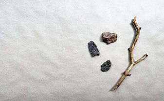 Nature Tokens