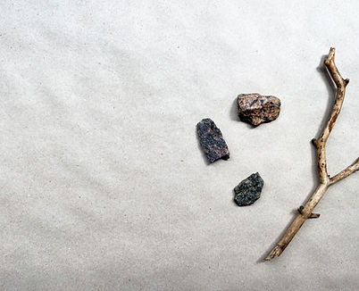 Nature Tokens